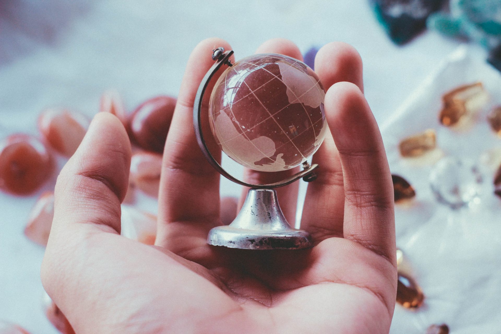 Authors, Why Limit Yourself to Local Ghostwriters?