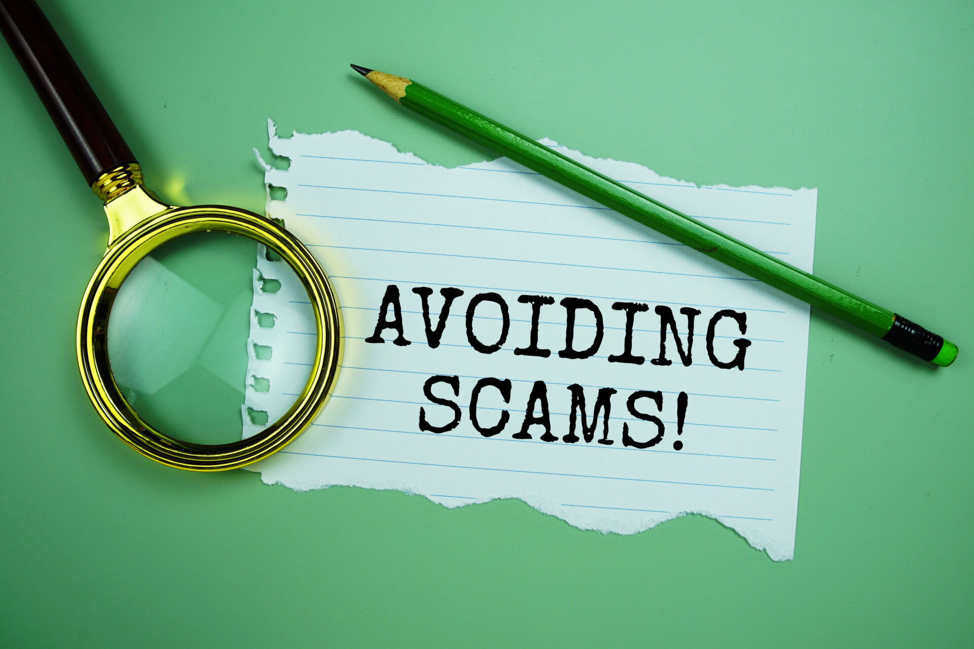 Scam Writing Protect Yourself from Ghostwriting Scammers - Marcia Layton Turner